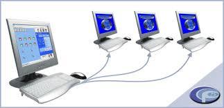 مركز كومبيوتر و انترنت في عين الباشا بدخل 2000 دينار في الشهر للبيع بسعر مغري
