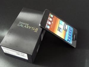 Samsung I9100G Galaxy S II , Buy 2 get 1