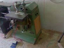 منجرة للبيع فارغة او مع المعدات