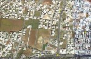 930 م سكن أ مربعة الجبيهة ابو العوف خلف كازية اللوزي 210 ال