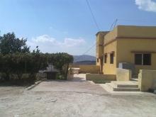 مزرعه في جرش - النبي هود للبيع بسعر مغري