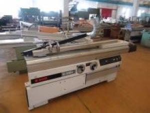 ماكنات نجاره ايطاليه مستورده للبيع SCM