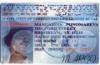 استبدال رخصة قيادتك المحلية برخصة قيادة دوليه امريكية