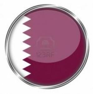 وضاف في قطر