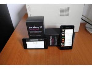 Apple iPhone 5/Blackberry Porsche Design P9981/Samsung,Blackberry Z10 ,