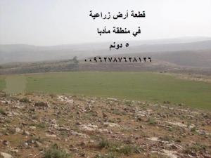 أرض زراعية للبيع