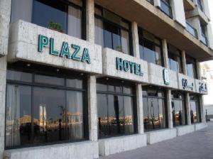 فندق بلازا  - اسكندرية