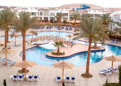 فندق بانوراما نعمه هايتس شرم الشيخ