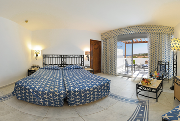 فندق دومينا اكوا مارين - شرم الشيخ