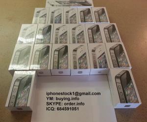 iPhone 5S & 5C,Galaxy S4, Ipad. Retail and Wholesale