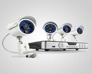 الهندسية للانظمة الامنية والكهرباء