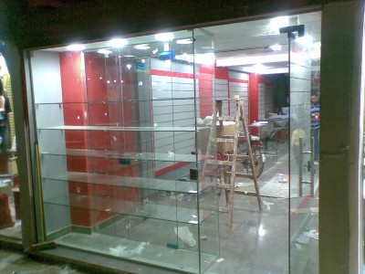 صنايعي سيكوريت