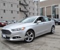New 2013 Ford Fusion SE