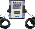 جهاز OKM Waters Detector لكشف المياه الجوفية