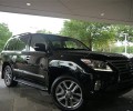My 2013 Lexus LX 570 Available For Sell