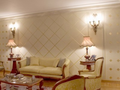 تشطيب شقق و تشطيب فلل و عمل الديكورات بالتقسيط finishing and decoration