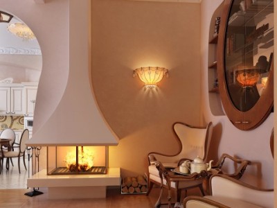 تشطيب شقق و تشطيب فلل و عمل الديكورات بالتقسيط finishing and decoration