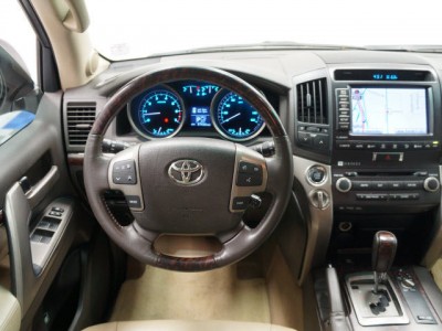 Neat 2011 Toyota Land Cruiser