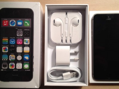 Apple iphone 5s 64GB