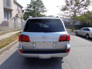 For sale  My Lexus Lx570 Full Option 2011 Used