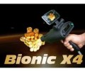 جهاز الكشف عن الذهب و الفضة Bionic X4