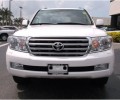 TOYOTA LAND CRUISER 2011 FOR SALE