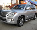 I want to Sell my USED 2013 Lexus LX 570 Base