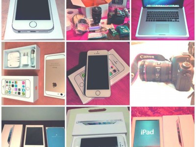 Retail and Wholesales iPhone 5S & 5C,Galaxy S4,S5 Ipad.