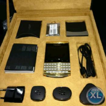 F/S:BB PORSCHE P9981,P9982+VIP PIN/APPLE IPHONE 5S 24CT GOLD(500USD)BB CHAT:271E22E7