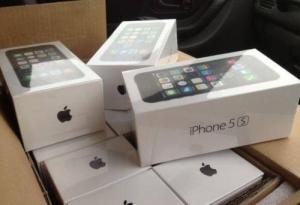 Apple iPhone 5S (A1533) 4G LTE Unlocked Phone (SIM Free)