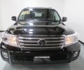 Selling My 2013 Toyota Land Cruiser Base For $16,500 USD