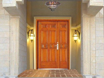 ابواب مصفحة فخمة ماليزية الصنع للبيع Armored Doors