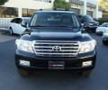 Selling my 2011 Toyota land cruiser car