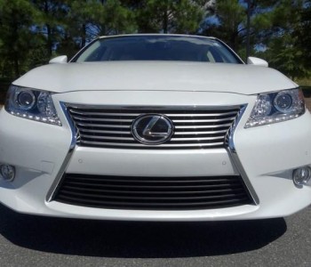 Lexus ES 350 2013 Car for sale