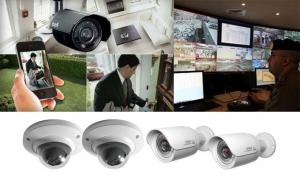 كاميرات المراقبة من افضل الوسائل لتوفير الامان لبيتك ا