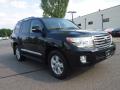 NEAT 2013 TOYOTA LAND CRUISER FOR SALE
