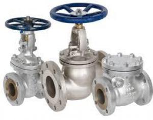 Piston Valve محبس بيستون او زنبة