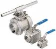 Ball Valve / محبس كورة