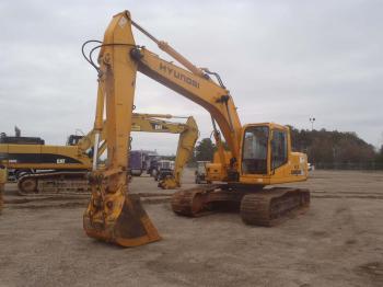 IT# 212-1994 BARBER-GREENE 260B PAVER