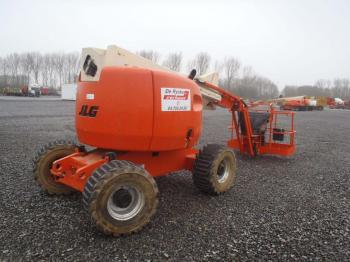 IT# 772-2000 JLG 450AJ Articulated Boom Lift