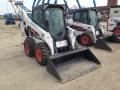 IT# 2246-2014 BOBCAT S530 SKID STEER