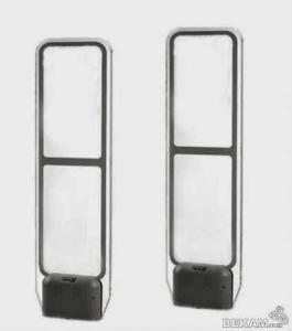 بوابات إنذار السرقة لتأمين الملابس والأكسسورات