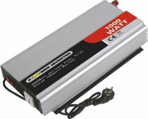 الانفرتر افضل حل لمشكلة انقطاع الكهربا