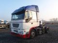 IT# 1380-2005 IVECO AS440 TRUCK TRACTOR