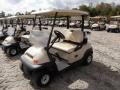 IT# 5173-2007 CLUB CAR GOLF CART