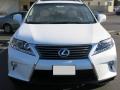 Selling my used 2014 Lexus RX 450h Base ( $16,500 Thanks for viewing my ad placed..Whatsapp+13022780