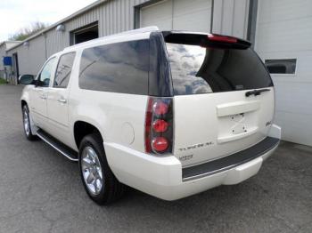 2013 Gmc Yukon XL1500, Gulf Suv