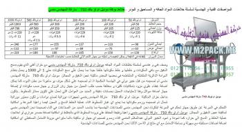 قلاب بودره او اي حبوب من رائد الهندسة الصناعية