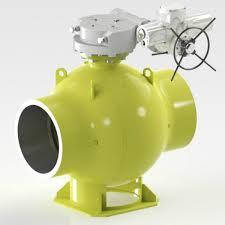 •	وكلاء لشركات اوروبية لتوريد جميع انواع محابس البخار والزيت