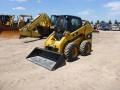 IT# 7-2011 CATERPILLAR 256C High Flow Skid Steer Loader